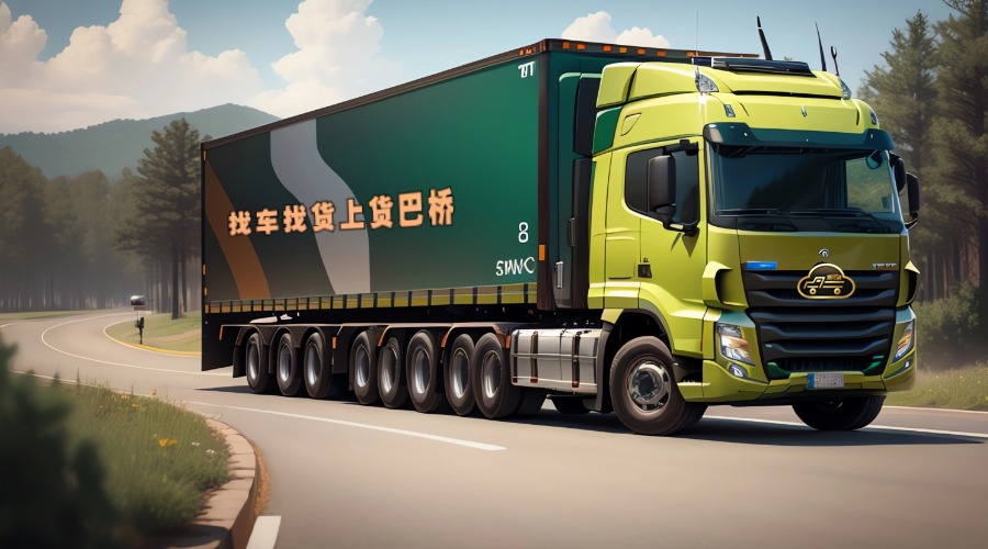 貨車(chē)把貨物拉跑了怎么辦