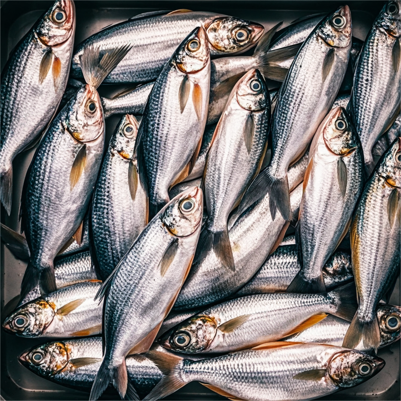 魚類冷凍食品整車運輸