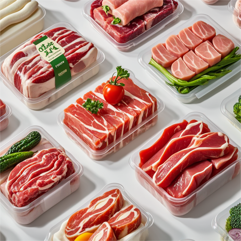 冷凍食品免費(fèi)信息發(fā)布